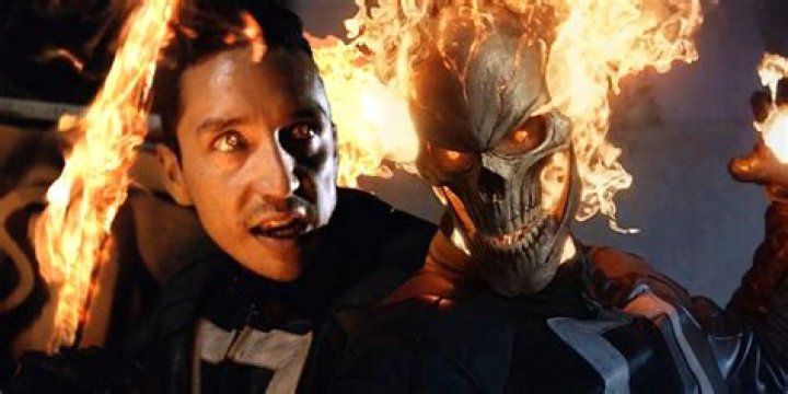 Norman Reedus says ‘fingers crossed’ to being cast as the MCU’s Ghost Rider