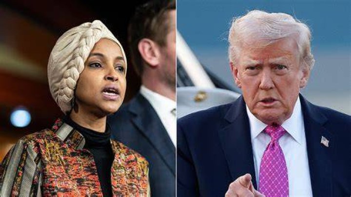 Nur Omar Mohamed cause of death: What happened to Ilhan Omar father?
