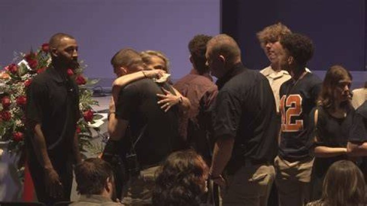 Obituary; Blazer Beaumia Died in Car Accident , Roane County High School student