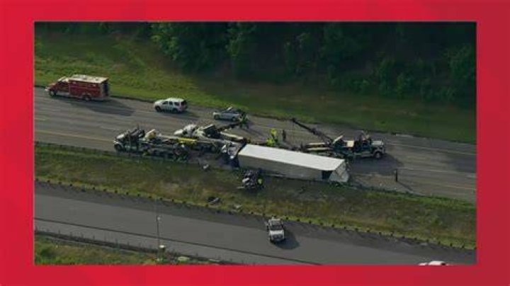 Obituary, Charles Toler Dies in Tractor-Trailer Crash
