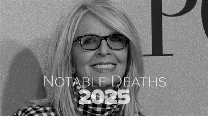 Obituary | Cherie Gil Cause of Death