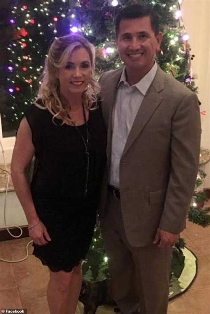 Obituary | Commander Robert Ramirez III Wife : Meet Anne And Kids: Family And Cause of Death