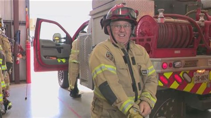 Obituary | Greg Benson, Gowrie Fire Department retired Fire Chief Passed Away