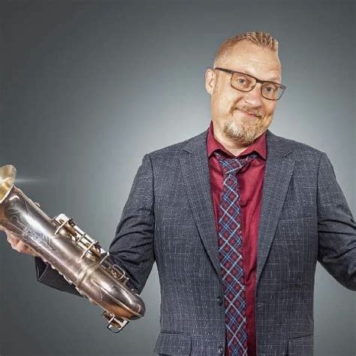 Obituary | How Did Pat Mackin Die? Saxophonist
