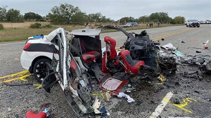 Obituary: Jason Gray & Sheree Gray Death, Couple Killed in Double Crash