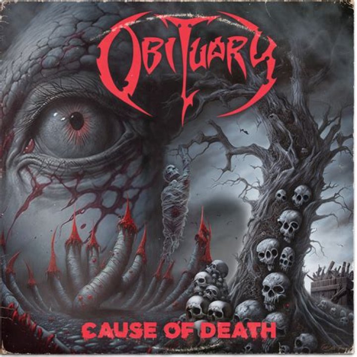 Obituary | Jordan Haller Cause of Death