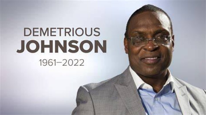 Obituary | Kendall Johnson’s Parents , Meet Kendall Johnson Dad