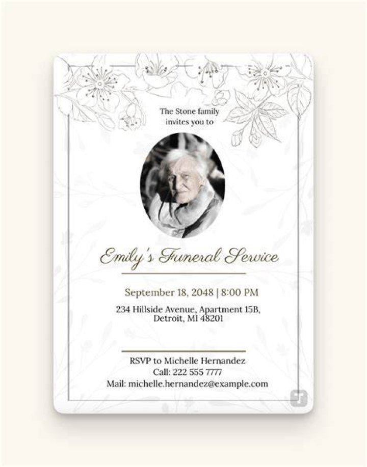 Obituary | Kyshell Geter Dearg , Visitation & Funeral Service