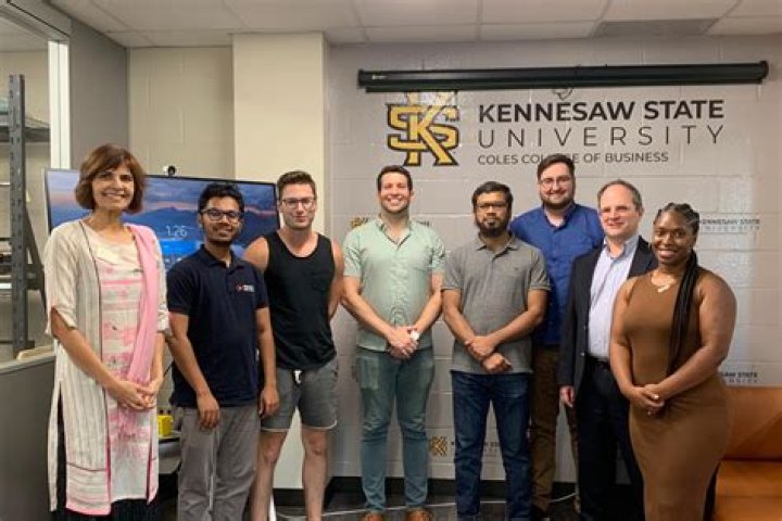 Obituary | Luke Coleman Passes Away, Kennesaw State University student