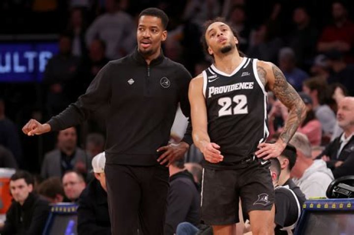 Obituary | Rob Sanders Funeral and Burial Details, Providence Friars Men’s Basketball Player