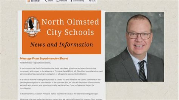 Obituary | Tim Schmotzer Dies From Cancer,funeral, North Olmsted High School Coach
