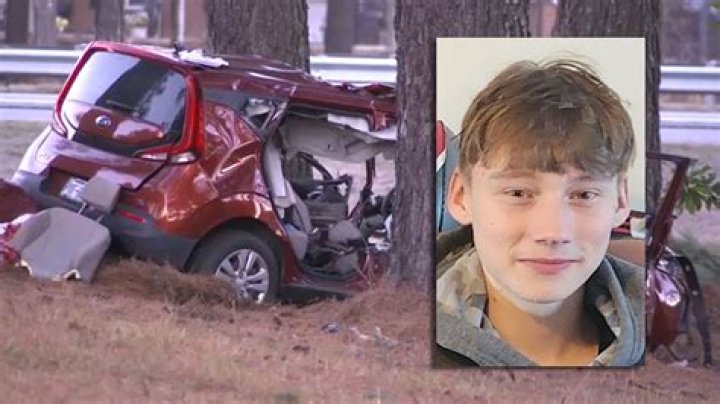 Obituary, Tye Thrasher died in a tragic accident at Fort Walton Beach in Florida