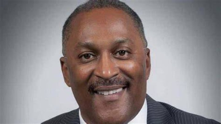 Obituary | Vince Ford Passes Away, Longtime Leader in Columbia Community