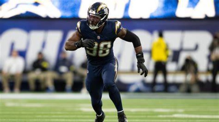 Odafe Oweh contract, salary and net worth explored
