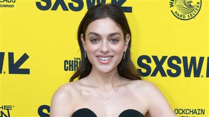 Odeya Rush in Bathing Suit Celebrates "Great Success" — Celebwell