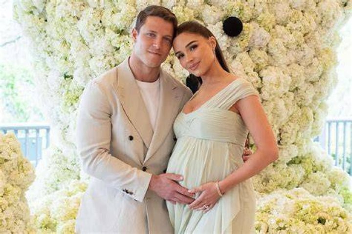 Olivia Culpo in Bathing Suit "Can't Wait" — Celebwell