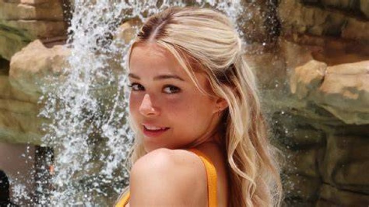 Olivia Dunne in Bathing Suit is "Ms. Worldwide" — Celebwell