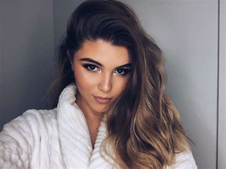 Olivia Jade Is Looking Forward To The Spotlight Following College Admissions Fiasco