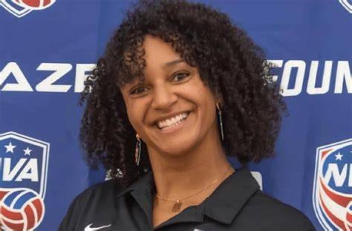 Olympian Haleigh Washington Shares Swimsuit Photo From “Camera Roll”