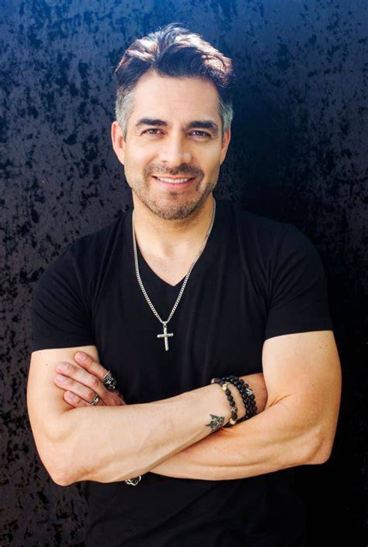 Omar Chaparro parents: Meet Rosario Alvidrez