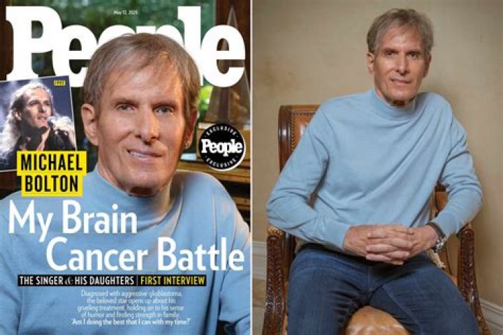 Orrin Bolotin Dies of Unknown illness, Talented Musical artist and Michael Bolton’s brother