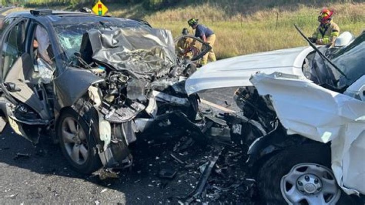 Oscar Ledezma Died In a Fatal Car Accident in Bensenville, IL,