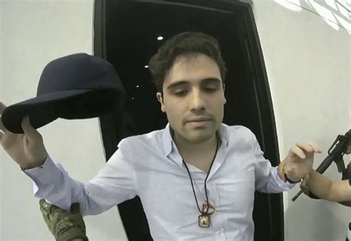 Ovidio Guzmán López (El Chapo’s Son) Wiki, Age, Wife, Parents, Brother and More