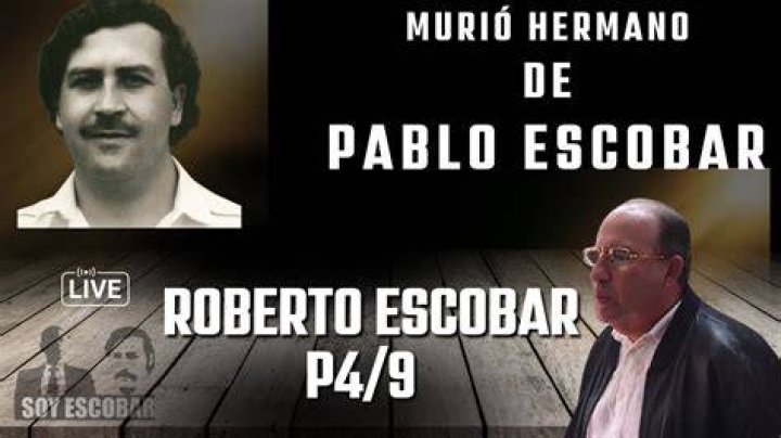 Pablo Escobar siblings: Meet Roberto Escobar, Luis Fernando Escobar, Alba Marina Escobar, Argemiro Escobar, Luz María Escobar, Gloria Inés Escobar