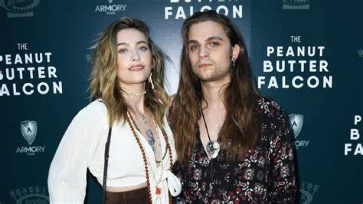 Paris Jackson And Gabriel Glenn To Get Engaged This Year? – Here’s Why It’s Possible!