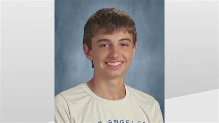Parker Larson Dies Bu Suicide, IN Carroll High School student