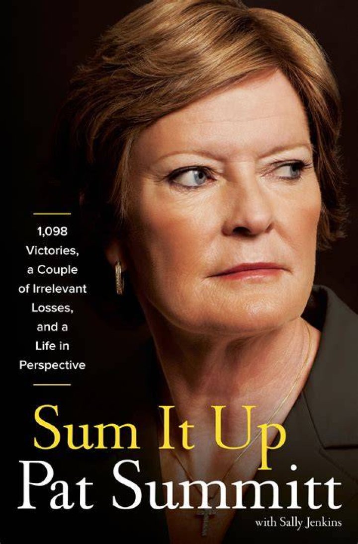 Pat Summitt Biography - Facts, Childhood, Family Life & Achievements