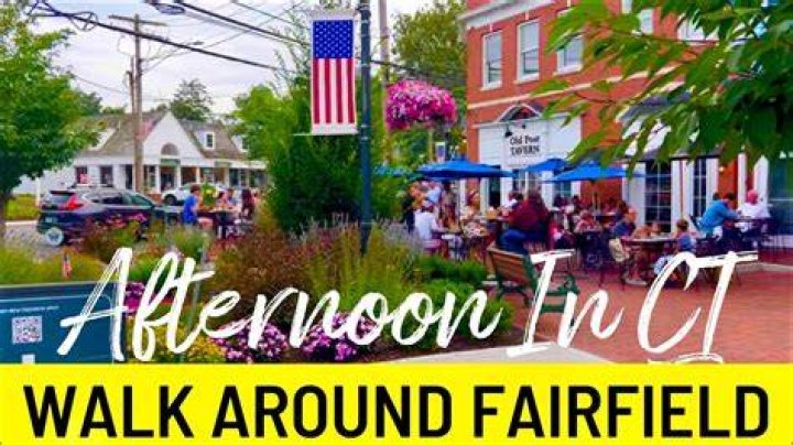 Patrick Magoon Passes Away, Fairfield, Connecticut Resident