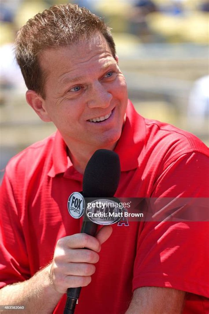 Patrick O’Neal (sportscaster) wife: Who is Summer Imai?