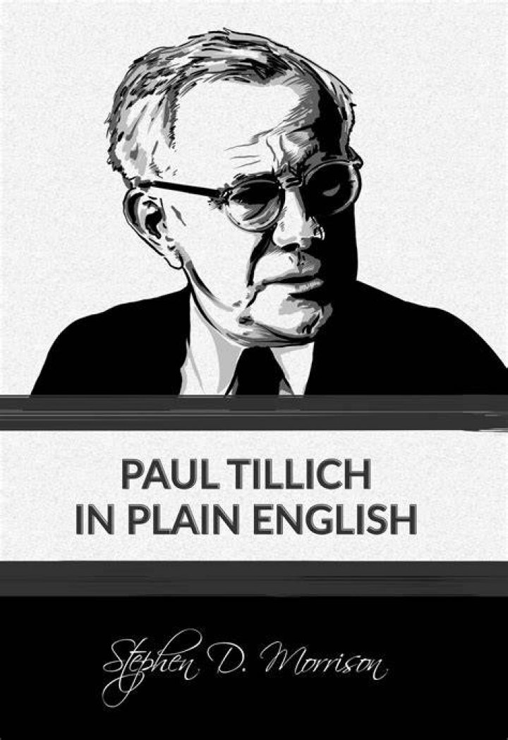 Paul Tillich Biography - Facts, Childhood, Family Life & Achievements