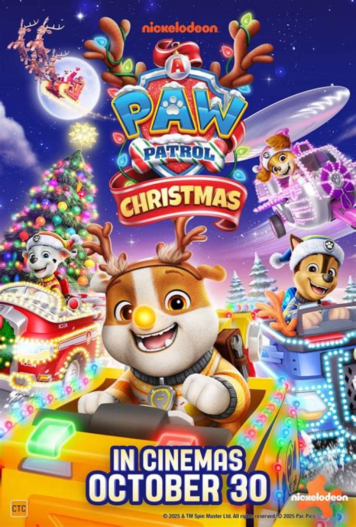 Paw Patrol Director Ted Bastien Dies From Cancer
