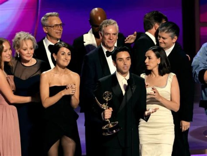 Paxton Whitehead top movies, TV shows and awards