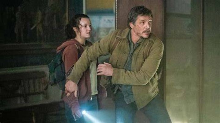 Pedro Pascal might have just pulled away from Oscar Isaac to become the ‘daddies of daddies’ after ‘The Last of Us’