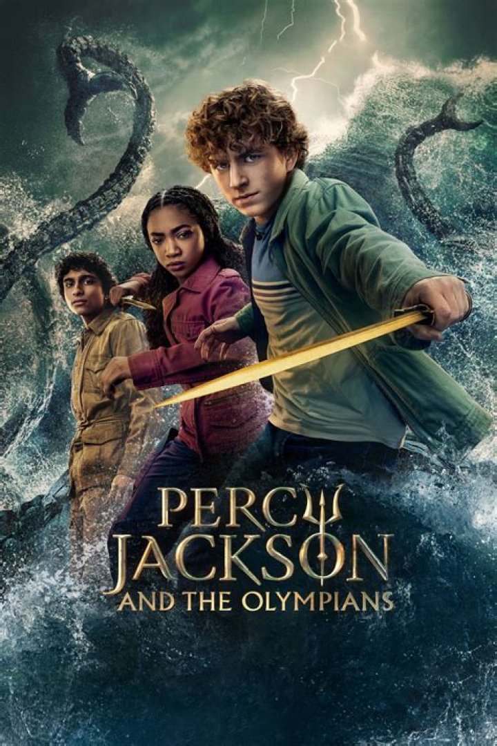 ‘Percy Jackson and the Olympians’ season 2 release window, cast, and more