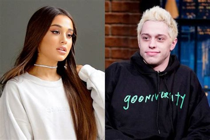 Pete Davidson – Here’s How He Reportedly Reacted To Ariana Grande And Her New BF Kissing In Her Latest Music Video!