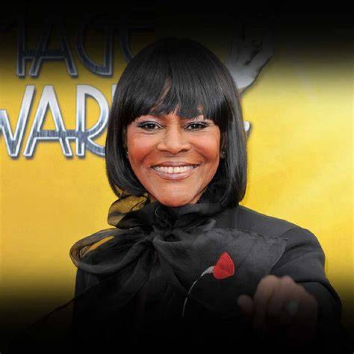 Phaedra Parks Addresses The Transition Of Queen Cicely Tyson