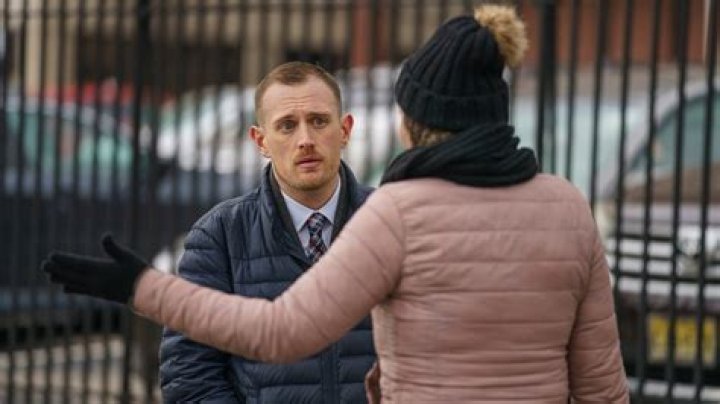 Philadelphia Journalist and Advocate Josh Kruger Shot 7 Times in the Chest