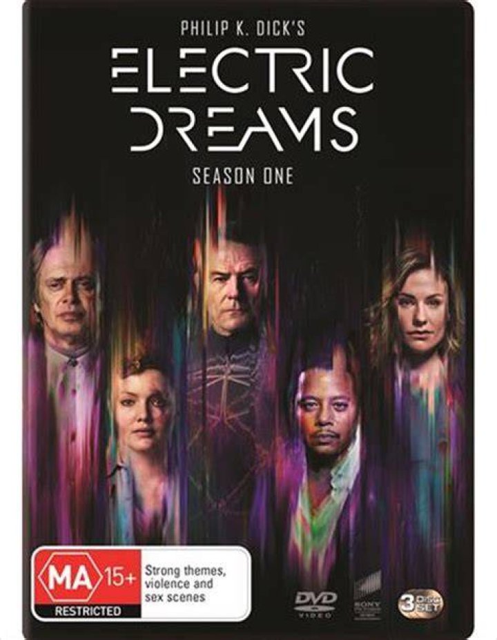 Philip K. Dick’s Electric Dreams Adds Vera Farmiga To Its Impressive Cast