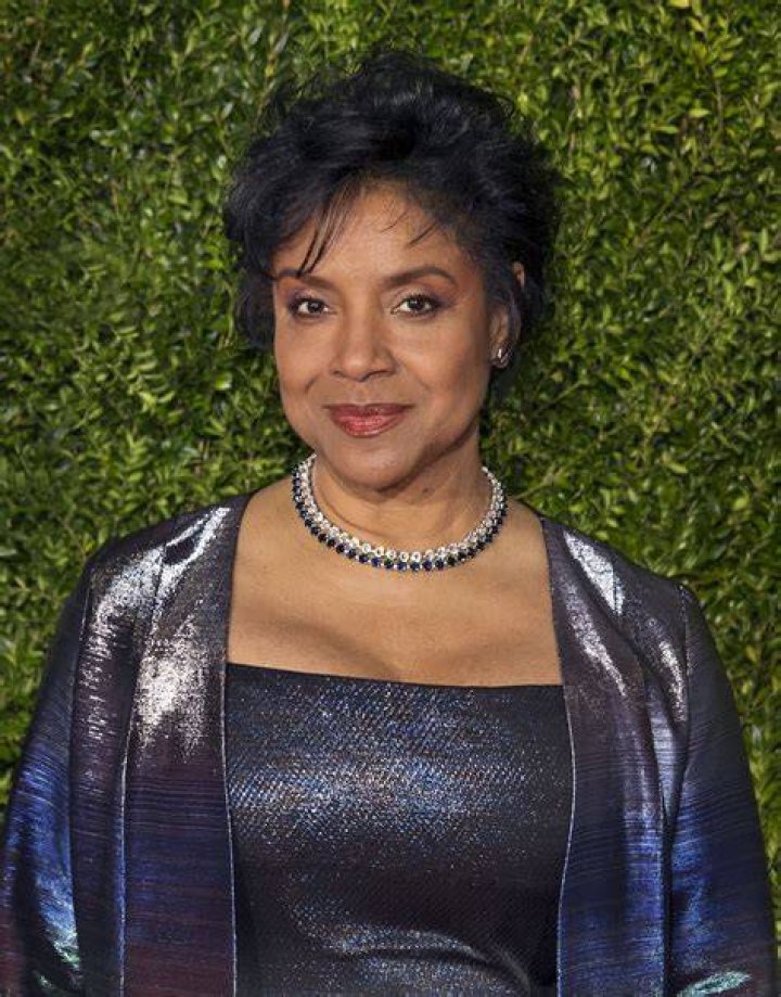 Phylicia Rashad career earnings, salary and net worth