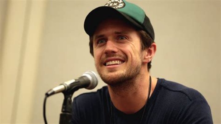 Pierce Brown announces release date for the sixth book in the ‘Red Rising’ saga