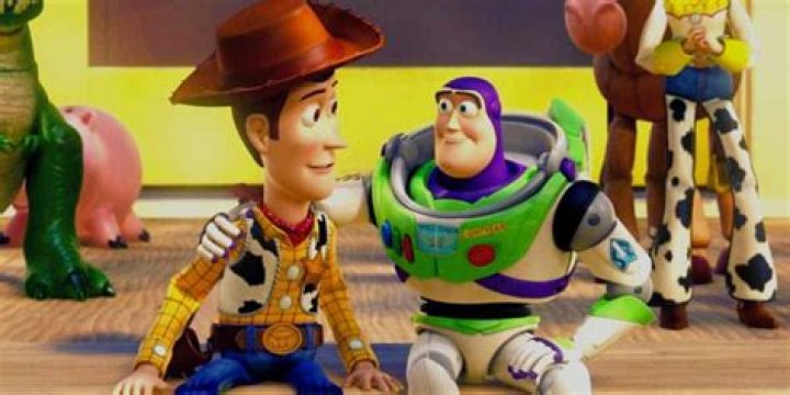 Pixar fans want Woody to get a gritty solo movie after ‘Lightyear’