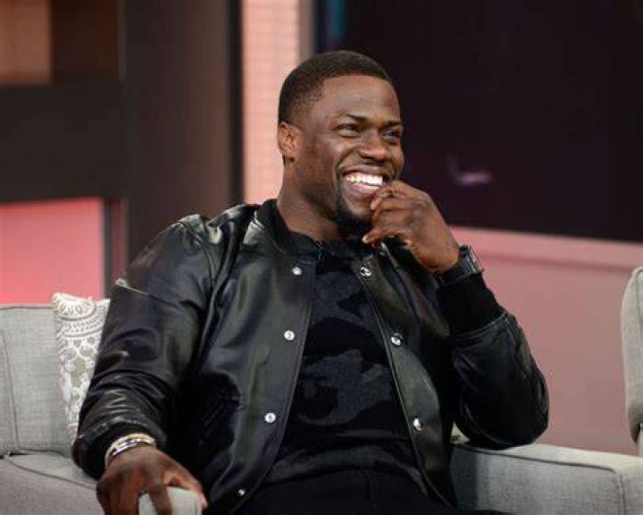 Police Reveal What Led To Kevin Hart’s Car Crash Involving Jared Black