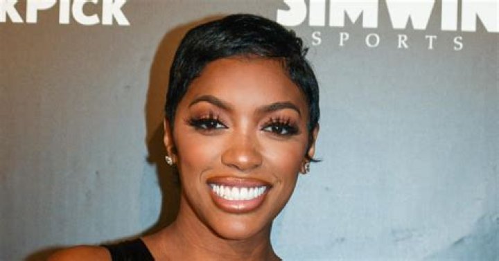 Porsha Williams’ Amazon Announcement Has Fans In Awe