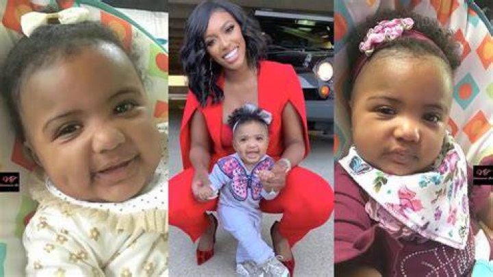 Porsha Williams’ Daughter, Pilar Jhena Is 11 Months Old! See Her Anniversary Pics