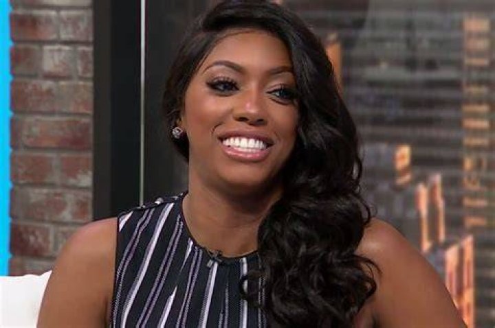 Porsha Williams Enters 2019 With Shamea Morton, Eva Marcille, And Tanya Sam – Check Out The Pics And Videos With These Wild Ladies Partying