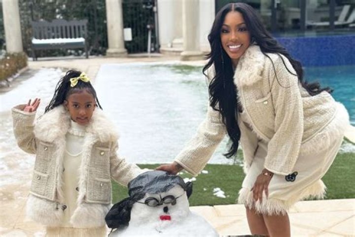Porsha Williams Gushes Over Her Lavish Baby Shower: “The Room Was Filled With Laughter And Zero Stress”